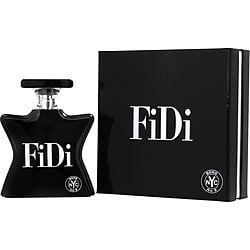 Bond No 9 FiDi