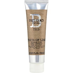 Bed Head Men by Tigi THICK UP LINE GROOMING CREAM 3.3 OZ for MEN