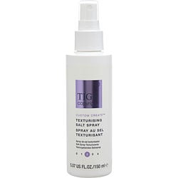 Tigi by Tigi COPYRIGHT CUSTOM CREATE TEXTURISING SALT SPRAY 5 OZ for UNISEX 343667