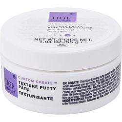 Tigi by Tigi COPYRIGHT CUSTOM CREATE TEXTURE PUTTY 1.94 OZ for UNISEX