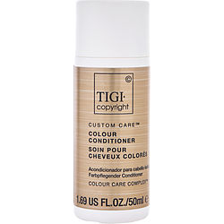 Tigi by Tigi COPYRIGHT CUSTOM CARE COLOUR CONDITIONER 1.69 OZ for UNISEX