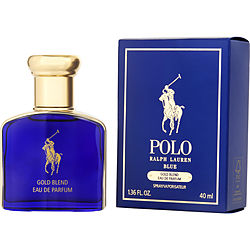 polo gold perfume