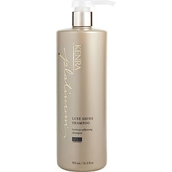 Kenra by Kenra PLATINUM LUXE SHINE SHAMPOO 33.8 OZ for UNISEX