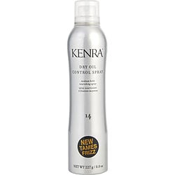 Kenra by Kenra DRY OIL CONTROL SPRAY #14 8 OZ for UNISEX