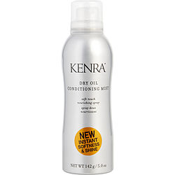 Kenra by Kenra DRY OIL CONDITIONING MIST 5 OZ for UNISEX