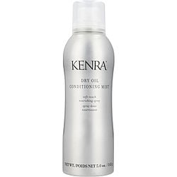 Kenra by Kenra DRY OIL CONDITIONING MIST 5 OZ for UNISEX