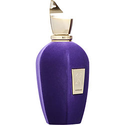 Xerjoff Soprano by Xerjoff EAU DE PARFUM SPRAY 3.4 OZ *TESTER for UNISEX Xerjoff Soprano by Xerjoff EAU DE PARFUM SPRAY 3.4 OZ *TESTER for UNISEX