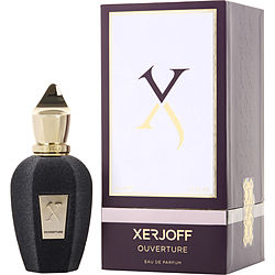 سعر ومواصفات Xerjoff Ouverture by Xerjoff EAU DE PARFUM SPRAY 1.7 OZ for UNISEX من متجر FragranceNet.com