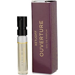 Xerjoff Ouverture Eau de Parfum Spray Vial on Card
