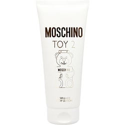 Moschino Toy 2 by Moschino BODY LOTION 6.7 OZ for UNISEX