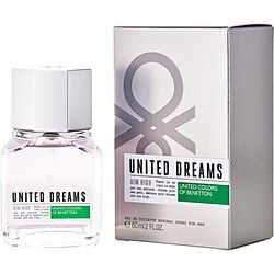 Benetton United Dreams Aim High