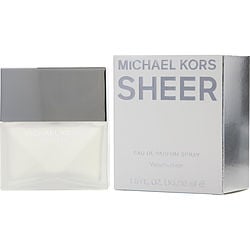 michael kors sheer edp