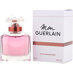 Mon Guerlain Intense by Guerlain EAU DE PARFUM SPRAY 1.7 OZ for WOMEN