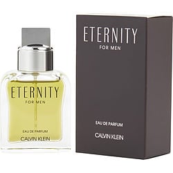 Eternity by Calvin Klein EAU DE PARFUM SPRAY 1 OZ for MEN