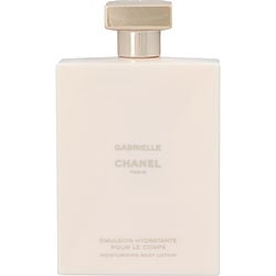 Chanel Gabrielle by Chanel BODY LOTION 6.8 OZ for WOMEN