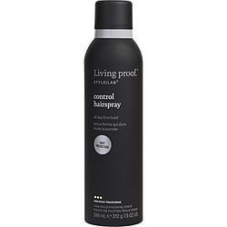 Living Proof by Living Proof STYLE LAB CONTROL FIRM HOLD HAIRSPRAY 7.5 OZ for UNISEX