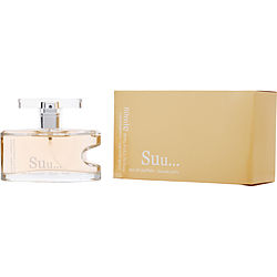 Masaki Suu by Masaki Matsushima EAU DE PARFUM SPRAY 2.7 OZ for WOMEN