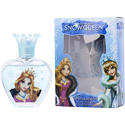 Snow Queen Winter Beauty by Disney EDT SPRAY 1.7 OZ for WOMEN