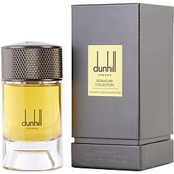 Alfred Dunhill Dunhill Signature Collection Indian Sandalwood