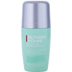 Biotherm by BIOTHERM Homme Aquapower 48 Hours Antiperspirant Roll-On-75ml/2.5OZ for MEN 344720