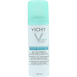 Vichy by Vichy 48Hr Anti-Perspirant Deodorant Spray Alcohol Free (For Sensitive / Depilated Skin) -125ml/4.2OZ for WOMEN