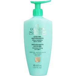 Collistar by Collistar Anticellulite Cryo-Gel -400ml/13.5OZ for WOMEN 344783