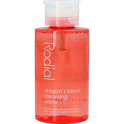 Rodial by Rodial Dragon's Blood Cleansing Water -300ml/10.14OZ for WOMEN