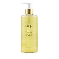 Jurlique by Jurlique Lemon, Geranium & Clary Sage Restoring Hand Wash -300ml/10.1OZ for WOMEN