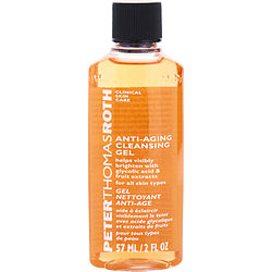 Peter Thomas Roth by Peter Thomas Roth Anti Aging Cleansing Gel -57ml/2OZ for WOMEN