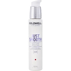 Goldwell by Goldwell DUAL SENSES JUST SMOOTH 6 EFFECTS SERUM 3.3 OZ for UNISEX