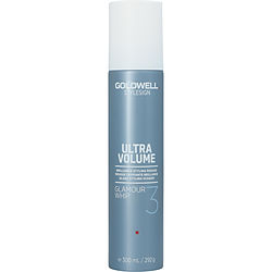 Goldwell by Goldwell STYLESIGN ULTRA VOLUME GLAMOUR WHIP #3 10 OZ for UNISEX
