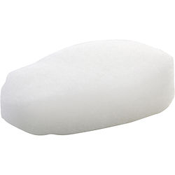 Spa Accessories by Spa Accessories SPA SISTER BODY SMOOTHING SPONGE EXTRA LARGE - WHITE for UNISEX