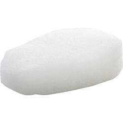 Spa Accessories by Spa Accessories SPA SISTER BODY SMOOTHING SPONGE EXTRA LARGE - WHITE for UNISEX 345200