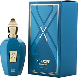 Xerjoff Erba Pura by Xerjoff EAU DE PARFUM SPRAY 3.4 OZ for UNISEX 345387