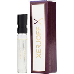 Xerjoff Accento by Xerjoff EAU DE PARFUM SPRAY VIAL ON CARD for UNISEX