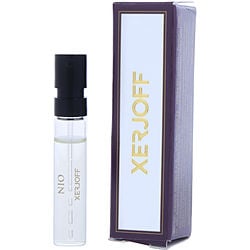 Xerjoff Nio by Xerjoff PARFUM SPRAY VIAL for UNISEX