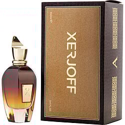 Xerjoff Alexandria Ii by Xerjoff PARFUM SPRAY 3.4 OZ for UNISEX