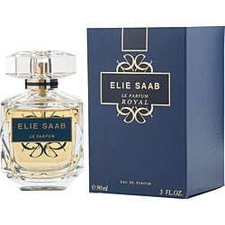Elie Saab Le Parfum Royal by Elie Saab EAU DE PARFUM SPRAY 3 OZ for WOMEN
