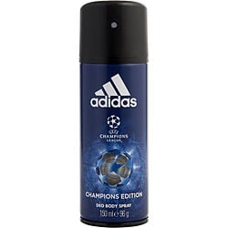 adidas champions league perfume price