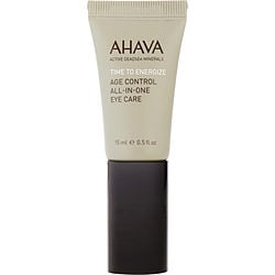 Ahava by Ahava Time To Energize Age Control All-In-One Eye Care -15ml/0.51OZ for WOMEN