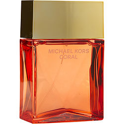 mk coral perfume