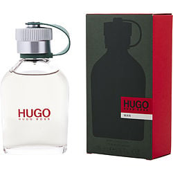 Hugo by Hugo Boss AFTERSHAVE LOTION 2.5 OZ for MEN