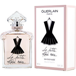 La Petite Robe Noire Ma Robe Plissee by Guerlain EDT SPRAY 3.3 OZ for WOMEN