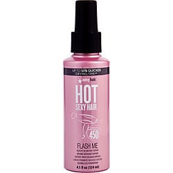 Sexy Hair by Sexy Hair Concepts HOT SEXY HAIR FLASH ME BLOW DRY SPRAY 4.2 OZ for UNISEX