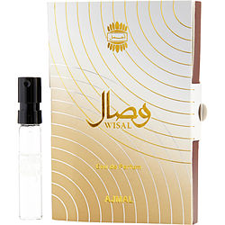 Ajmal Wisal by Ajmal EAU DE PARFUM VIAL for WOMEN