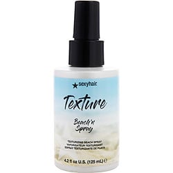 Sexy Hair by Sexy Hair Concepts TEXTURE SEXY HAIR BEACH'N SPRAY TEXTURIZING SPRAY 4.2 OZ for UNISEX
