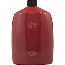 Oribe by Oribe BRIGHT BLONDE SHAMPOO FOR BEAUTIFUL COLOR 33.8 OZ for UNISEX