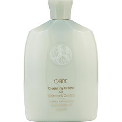 Oribe by Oribe CLEANSING CREME FOR MOISTURE & CONTROL 8.5 OZ for UNISEX