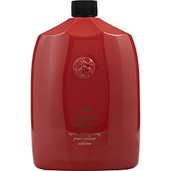 Oribe by Oribe BRIGHT BLONDE CONDITIONER FOR BEAUTIFUL COLOR 33.8 OZ for UNISEX