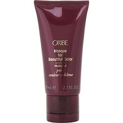 Oribe by Oribe MASQUE FOR BEAUTIFUL COLOR 1.7 OZ for UNISEX
